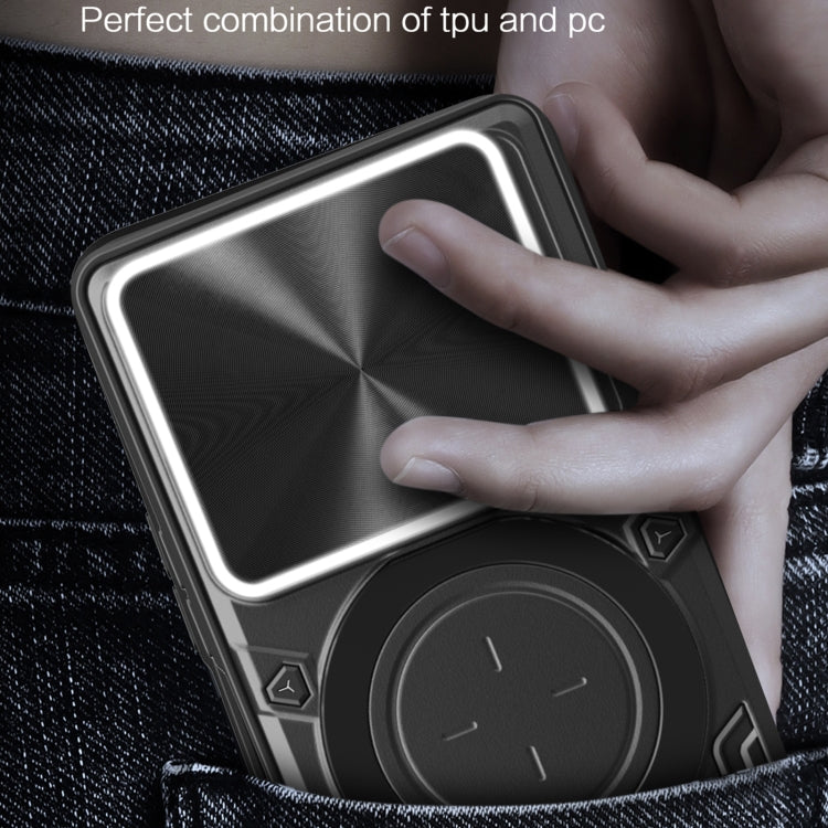 CD Texture Sliding Camshield Magnetic Holder Phone Case, For Realme C61 / C63, For Realme GT 6T, For Realme 12 5G Global, For Realme 12 Pro / 12 Pro+ / 12+, For Realme 11 4G Global, For Realme 11 5G Global / 11x 5G, For Realme C53 4G / Narzo N53       ...