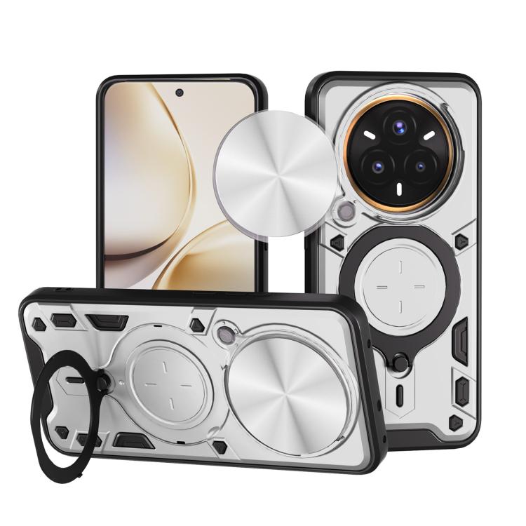 CD Texture Sliding Camshield Magnetic Holder Phone Case, For Realme P4 Power 5G, For Realme 16 Pro / 16 Pro+ 5G, For Realme P3 5G / 14 5G Global, For Realme P3 Ultra 5G India, For Realme 14 Pro+ 5G, For Realme C75 4G / 14x 5G Global                    ...