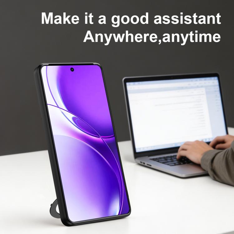 CD Texture Sliding Camshield Magnetic Holder Phone Case, For Realme P4 Power 5G, For Realme 16 Pro / 16 Pro+ 5G, For Realme P3 5G / 14 5G Global, For Realme P3 Ultra 5G India, For Realme 14 Pro+ 5G, For Realme C75 4G / 14x 5G Global                    ...
