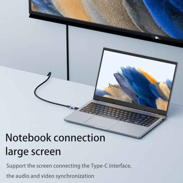 40Gbps 240W USB-C / Type-C Female to USB-C / Type-C Male Side Bend Adapter, Side Bend Adapter