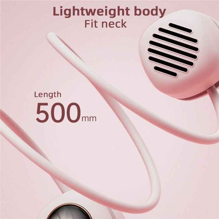 T5 USB Portable Wireless Hanging Neck Bluetooth Speaker