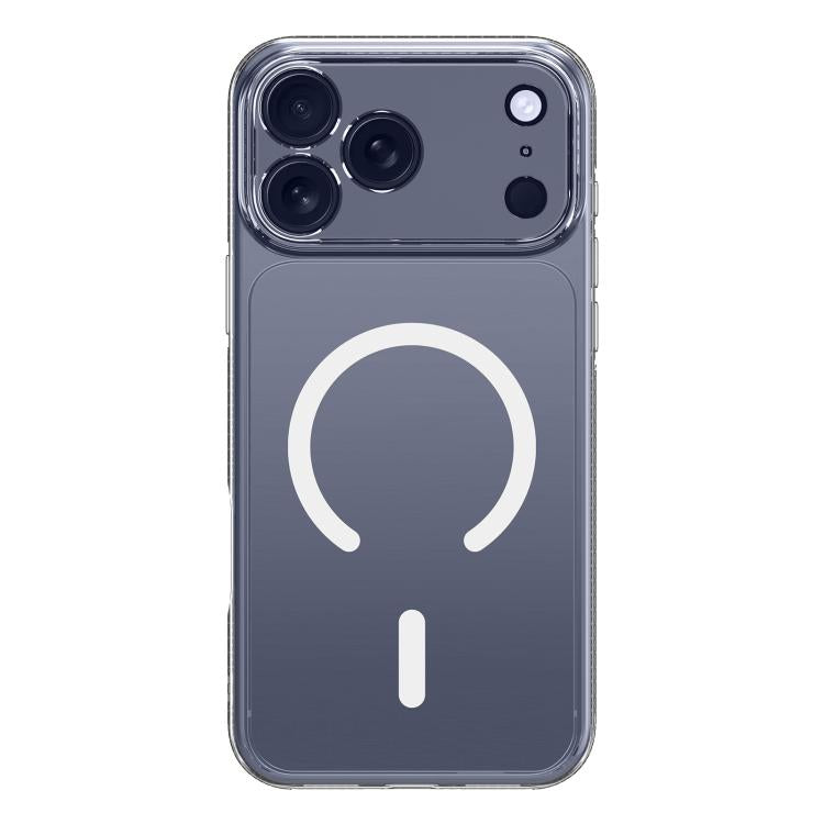 DUX DUCIS Clin Mag Series Magsafe TPU Phone Case, For iPhone 18 Pro, For iPhone 18 Pro Max, For iPhone 17e / 16e, For iPhone 17, For iPhone Air, For iPhone 16 Pro Max, For iPhone 16 Pro