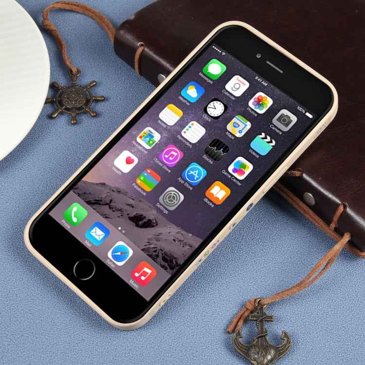 Spaceman Binoculars Phone Case