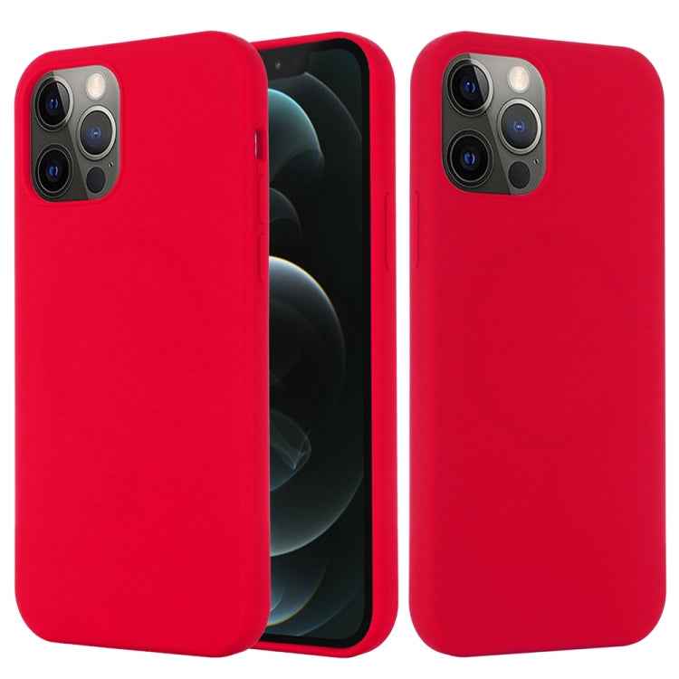 Shockproof Silicone Magsafe Phone Case, For iPhone 15 Pro, For iPhone 15 Plus, For iPhone 15