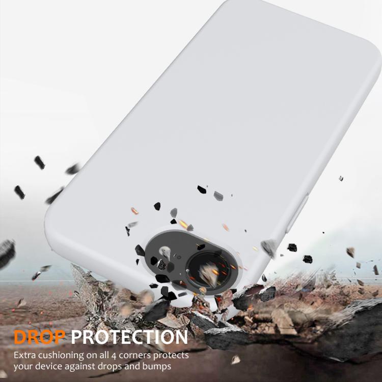 Shockproof Silicone Magsafe Phone Case, For iPhone 17e / 16e, For iPhone 17 Pro Max, For iPhone 17 Pro, For iPhone 17, For iPhone Air