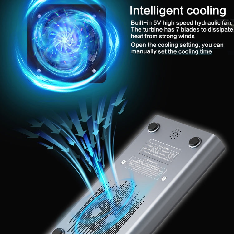 i2C T20 Intelligent Motherboard Middle Layered Heating Platform, i2C T20