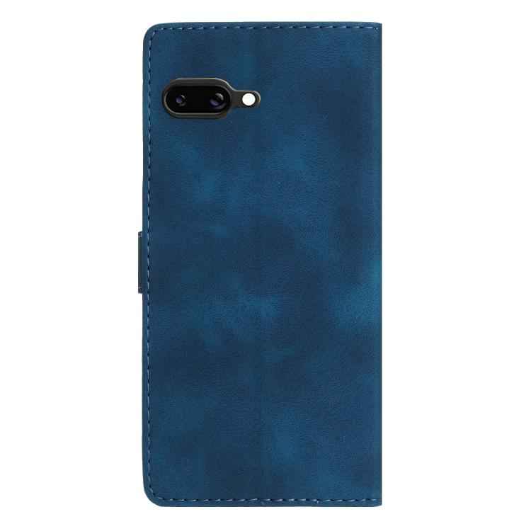Flower Butterfly Embossing Pattern Leather Phone Case, For Google Pixel 9a, For Google Pixel 8 Pro, For Google Pixel 8, For Google Pixel 7a, For Google Pixel 7 Pro, For Google Pixel 7, For Google Pixel 6a, For Google Pixel 6 Pro