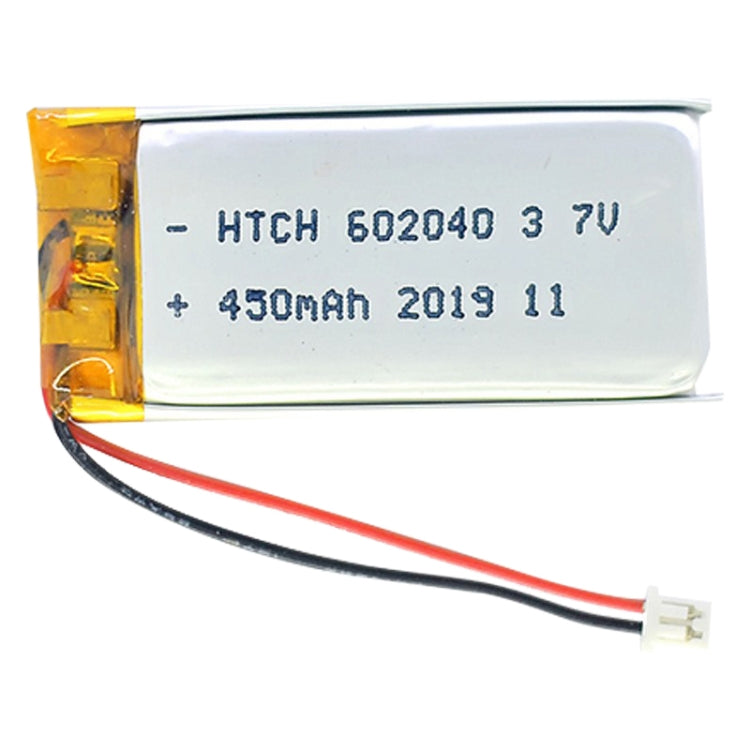 2pcs Universal Battery Replacement, 602040, 503040, 503759, 402040, 303450, 403040, 603450, 601862, 503048, 502040, 4025138, 802030, 103035, 603040