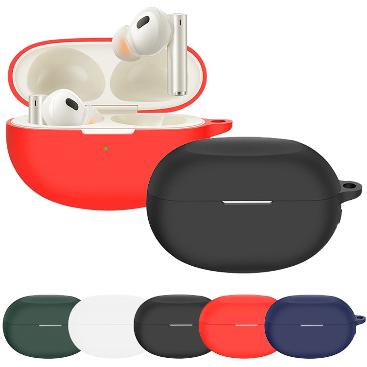 Wireless Earphone Silicone Protective Case