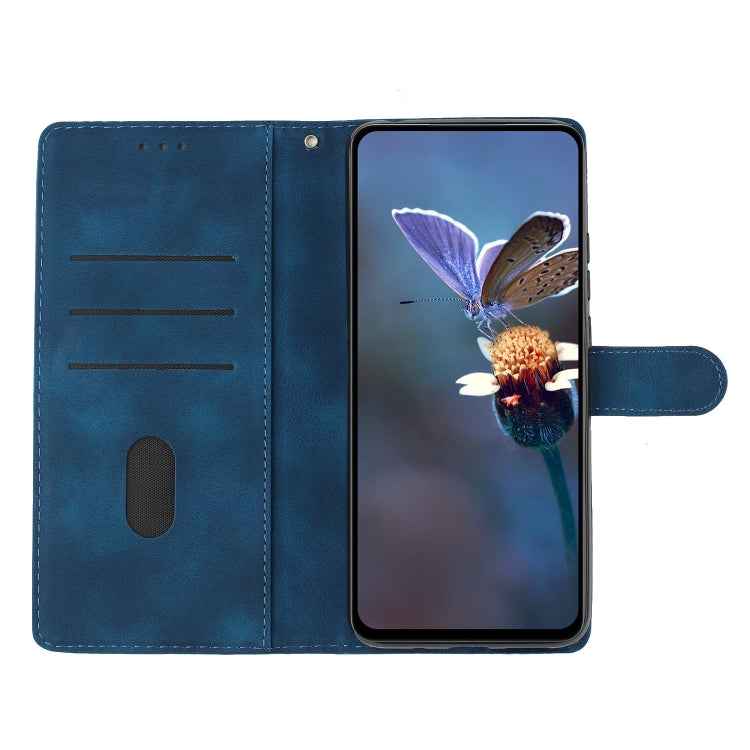 Flower Butterfly Embossing Pattern Leather Phone Case, For Sony Xperia L3, For Sony Xperia 10