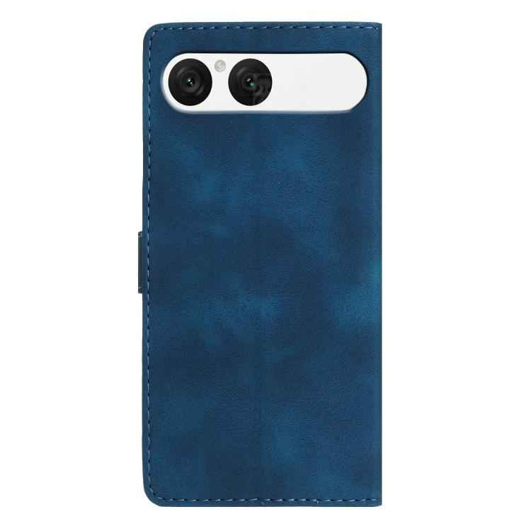 Flower Butterfly Embossing Pattern Leather Phone Case, For Sony Xperia 10 VII, For Sony Xperia 10 VI, For Sony Xperia 1 VI, For Sony Xperia 1 V, For Sony Xperia 10 V, For Sony Xperia 10 IV, For Sony Xperia L4, For Sony Xperia 5