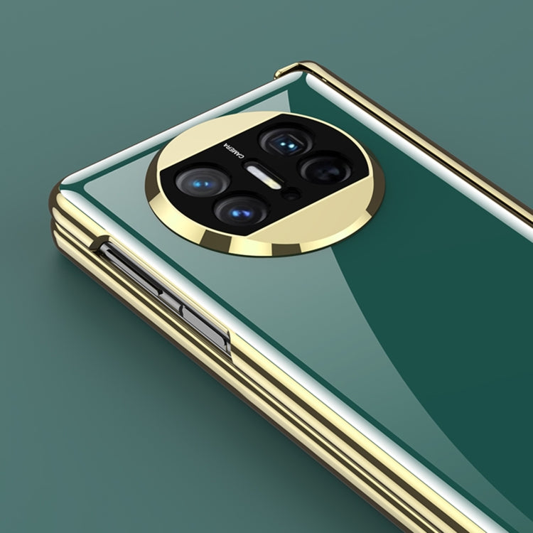 GKK Integrated Plating Hinge Folding Phone Case