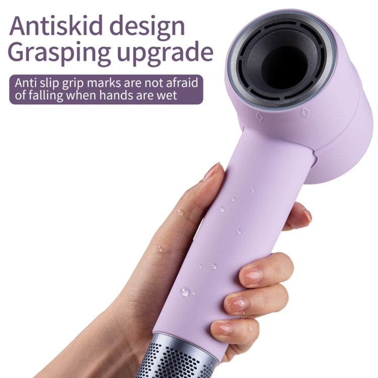 LF03 Hairdryer Silicone Protective Case