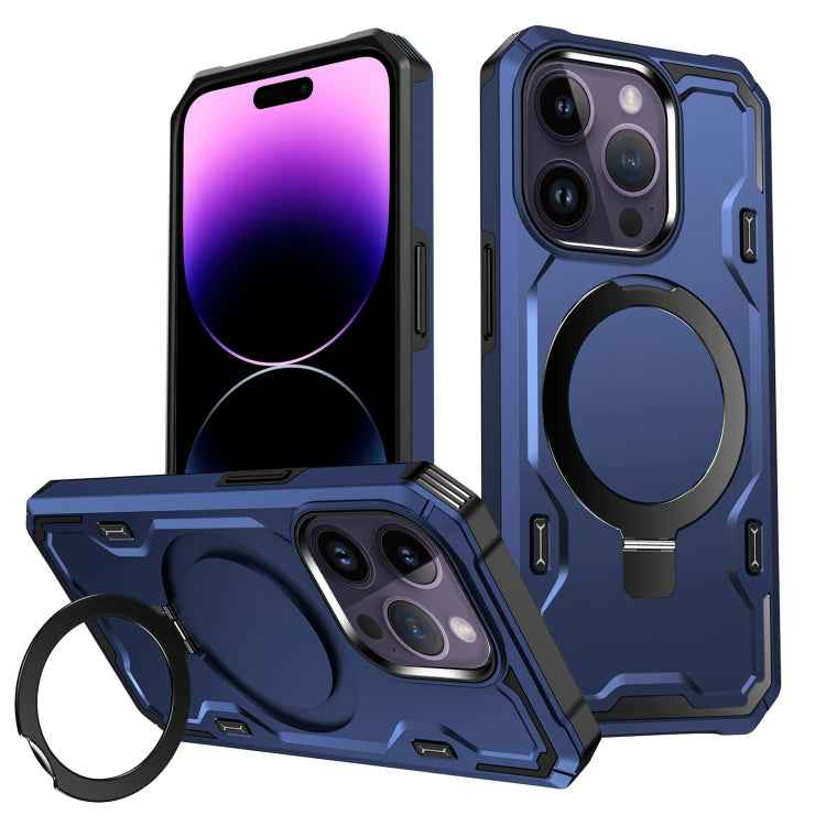 Patronus MagSafe Magnetic Holder Phone Case