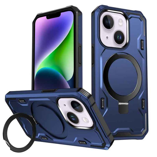 Patronus MagSafe Magnetic Holder Phone Case