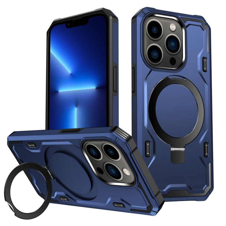 Patronus MagSafe Magnetic Holder Phone Case