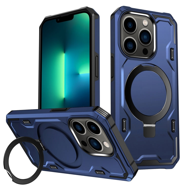 Patronus MagSafe Magnetic Holder Phone Case