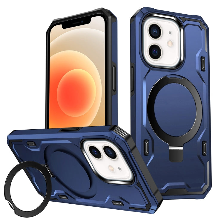 Patronus MagSafe Magnetic Holder Phone Case