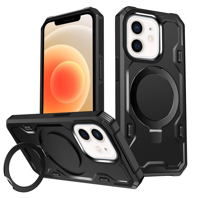 Patronus MagSafe Magnetic Holder Phone Case