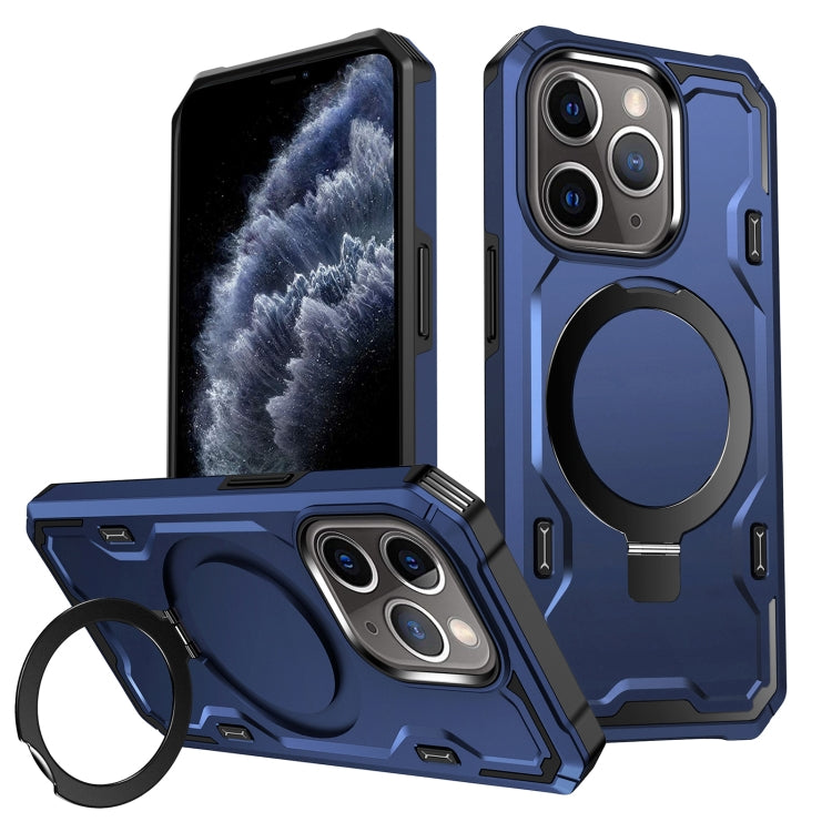 Patronus MagSafe Magnetic Holder Phone Case