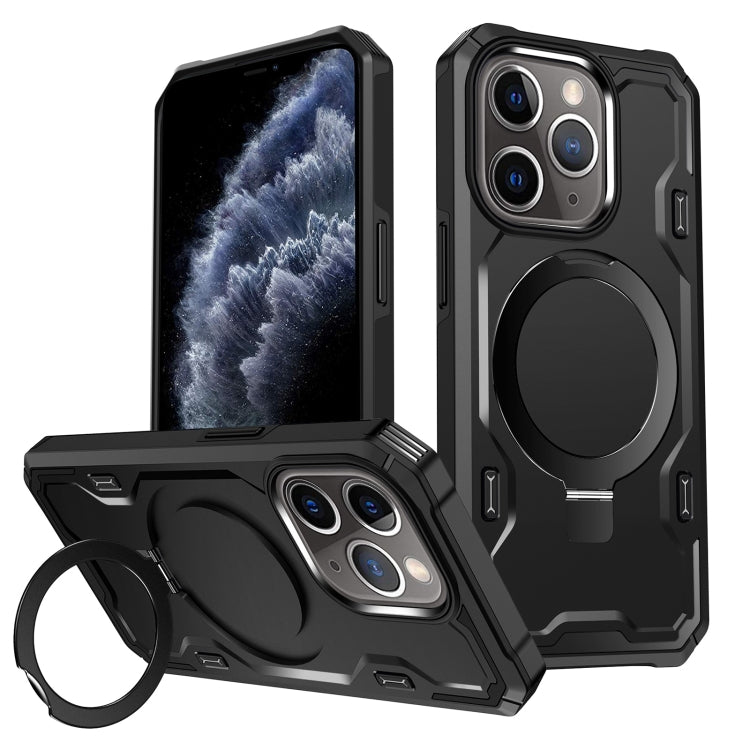 Patronus MagSafe Magnetic Holder Phone Case