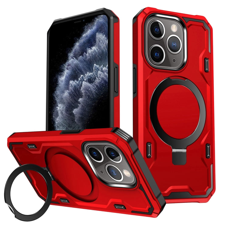 Patronus MagSafe Magnetic Holder Phone Case