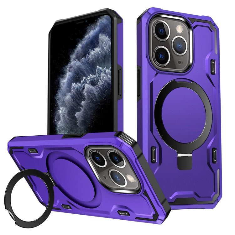 Patronus MagSafe Magnetic Holder Phone Case