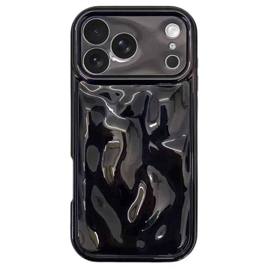 Electroplating Meteorite Texture TPU Phone Case, For iPhone 17 Pro Max, For iPhone 17 Pro, For iPhone 17, For iPhone Air, For iPhone 16 Pro Max, For iPhone 16 Pro, For iPhone 16 Plus, For iPhone 16, For iPhone 15 Pro Max, For iPhone 15 Pro             ...