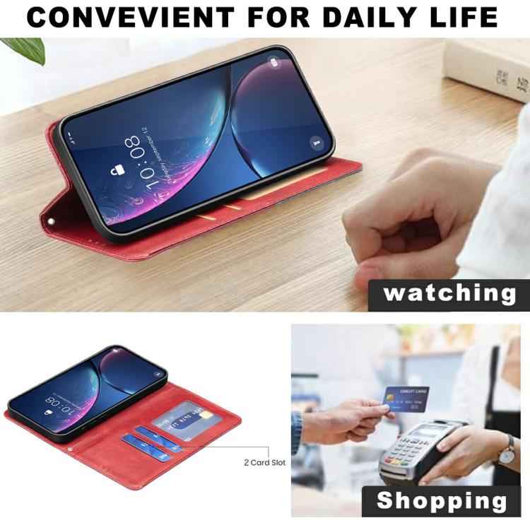 Rhombus Texture Leather Phone Case, For Realme 15 Pro 5G, For Realme 15 5G, For Realme C53