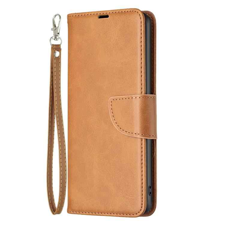 Lambskin Texture Pure Color Flip Leather Phone Case, For Realme 15 Pro 5G, For Realme 15 5G, For Realme C53