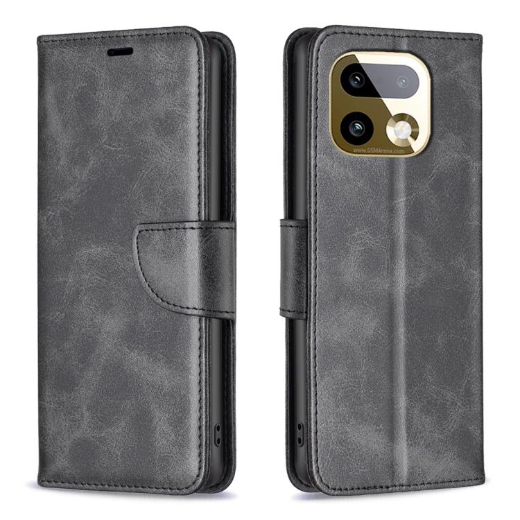Lambskin Texture Pure Color Flip Leather Phone Case, For Realme 16T 5G, For Realme 16 5G, For Realme 16 Pro+ 5G, For Realme 16 Pro 5G, For Realme 15 Pro 5G, For Realme 15 5G, For Realme C53
