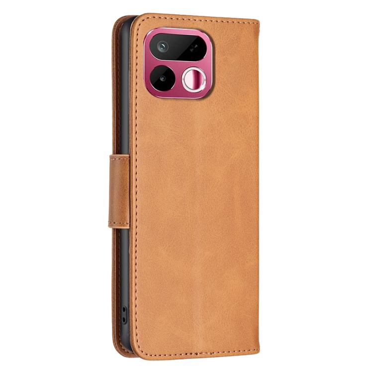 Lambskin Texture Pure Color Flip Leather Phone Case, For Realme 16T 5G, For Realme 16 5G, For Realme 16 Pro+ 5G, For Realme 16 Pro 5G, For Realme 15 Pro 5G, For Realme 15 5G, For Realme C53