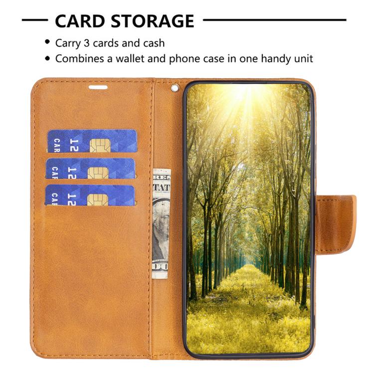 Lambskin Texture Pure Color Flip Leather Phone Case, For Realme 16T 5G, For Realme 16 5G, For Realme 16 Pro+ 5G, For Realme 16 Pro 5G, For Realme 15 Pro 5G, For Realme 15 5G, For Realme C53