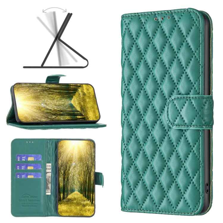Diamond Lattice Wallet Flip Leather Phone Case, For Realme 12+ 5G, For Realme C53, For Realme C65 4G