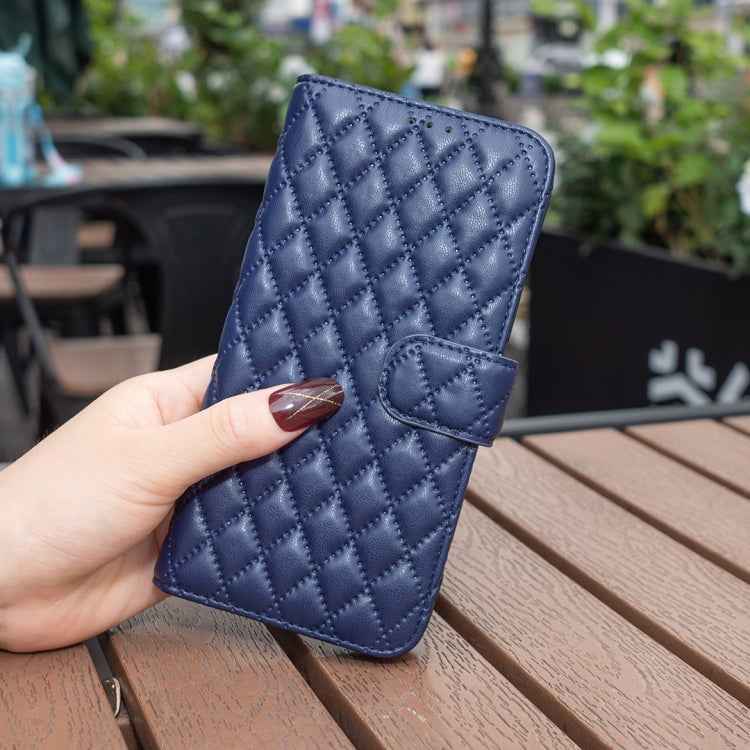 Diamond Lattice Wallet Flip Leather Phone Case, For Realme 12+ 5G, For Realme C53, For Realme C65 4G