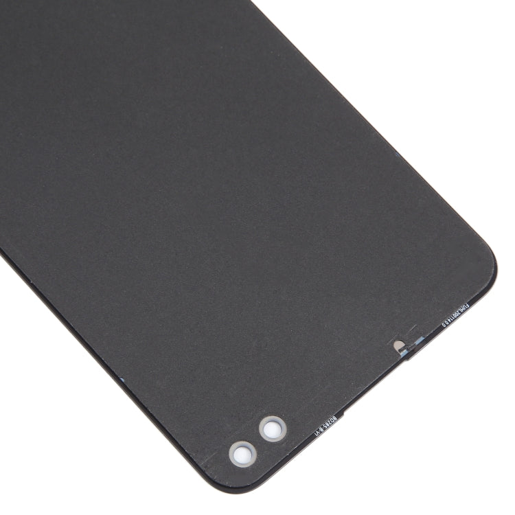Original Super AMOLED LCD Screen For with Digitizer Full Assembly, For OPPO Reno4 Lite, For OPPO F17 Pro, For OPPO Reno4 5G
