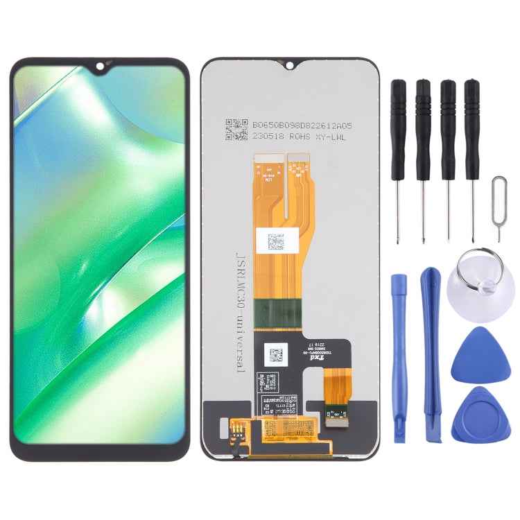OEM LCD Screen With Digitizer Full Assembly