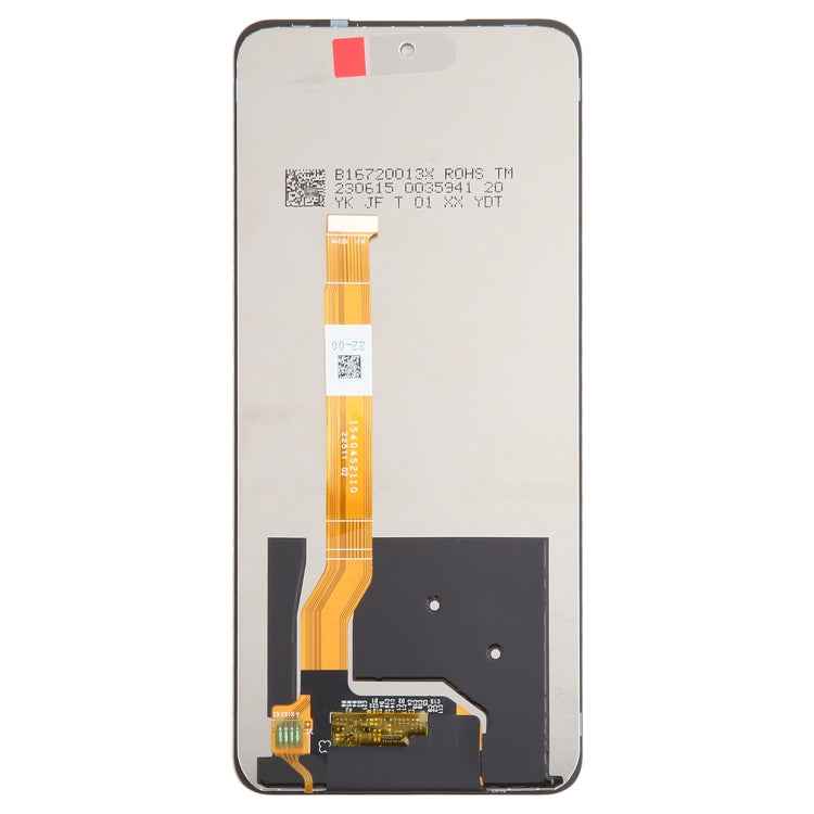 OEM LCD Screen With Digitizer Full Assembly