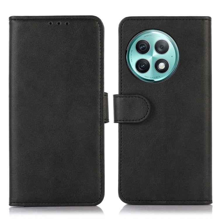 Cow Texture Leather Phone Case