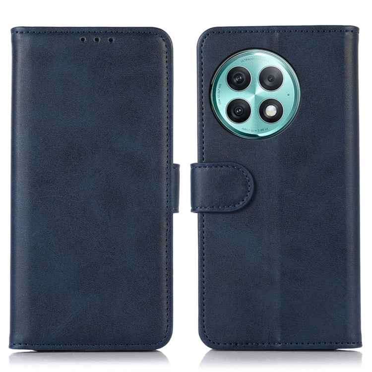 Cow Texture Leather Phone Case