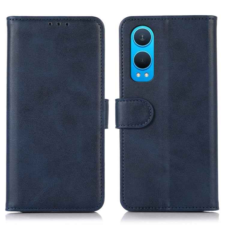 Cow Texture Leather Phone Case