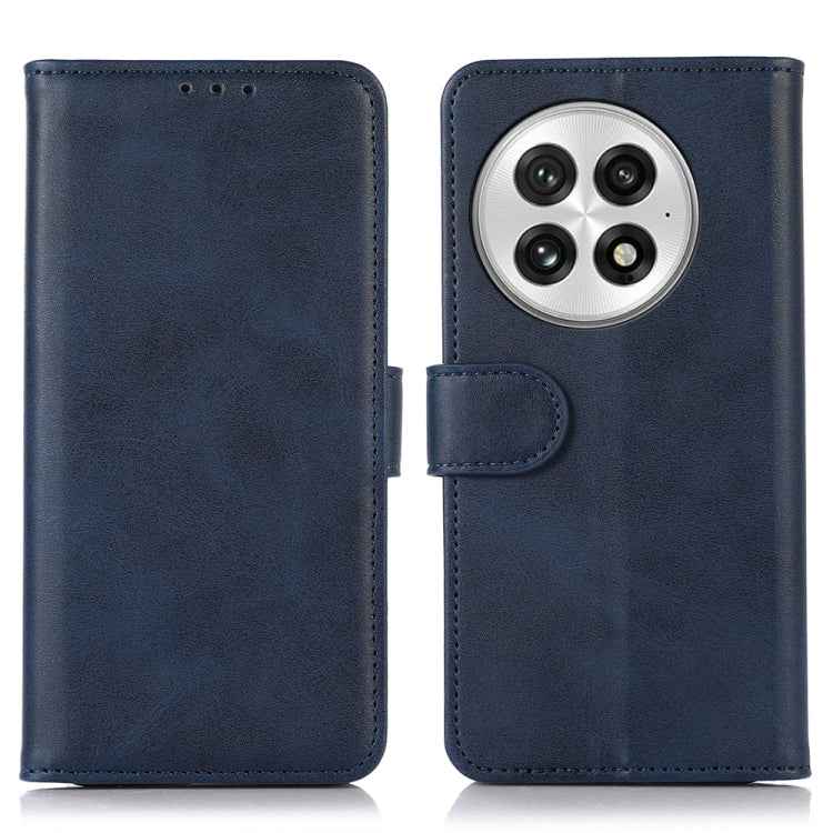 Cow Texture Leather Phone Case