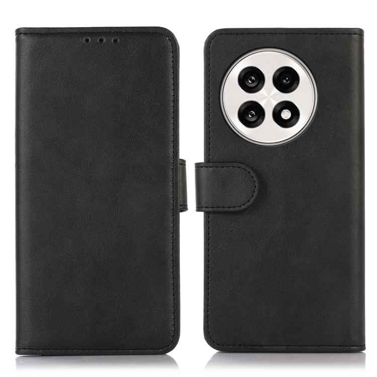 Cow Texture Leather Phone Case