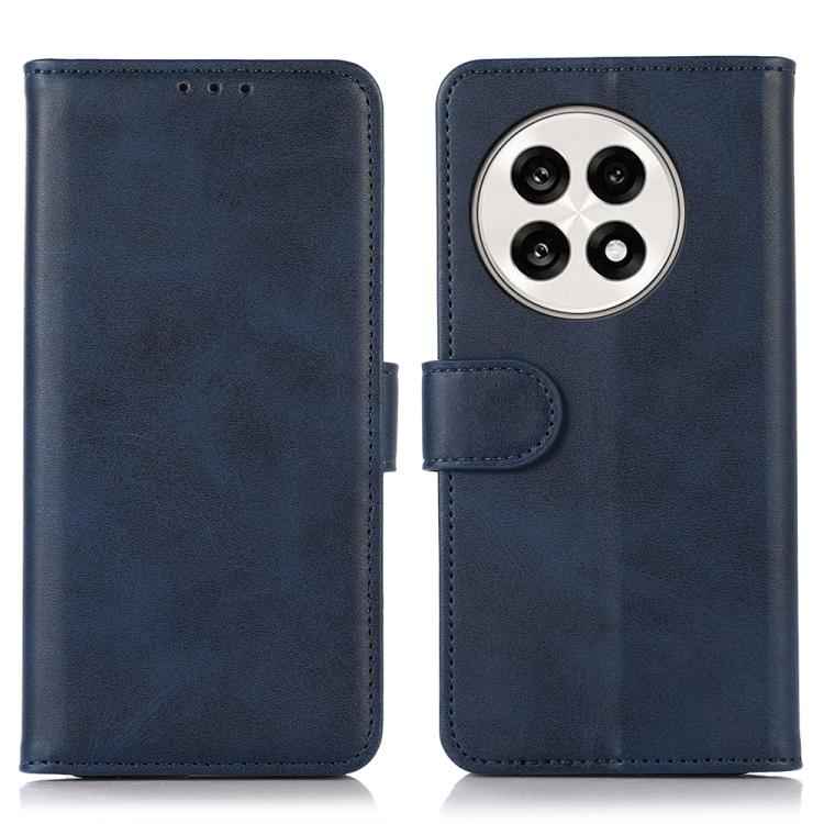 Cow Texture Leather Phone Case
