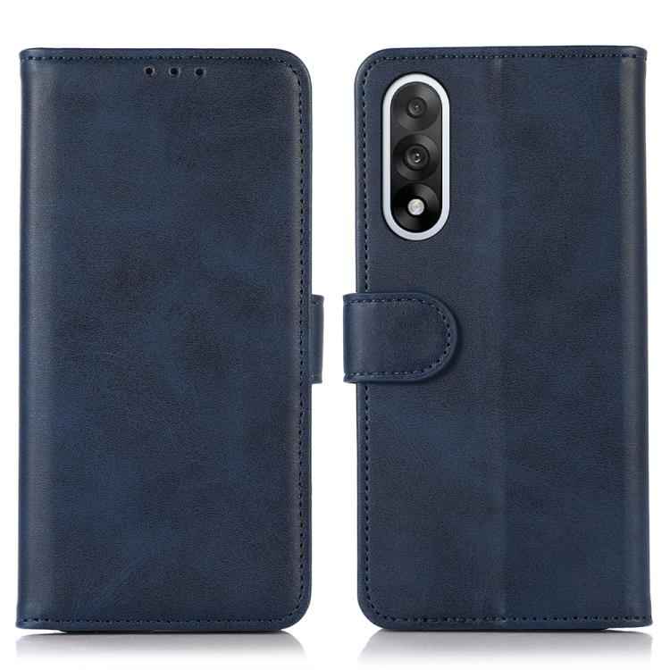 Cow Texture Leather Phone Case