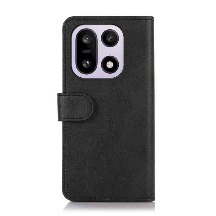 Cow Texture Leather Phone Case