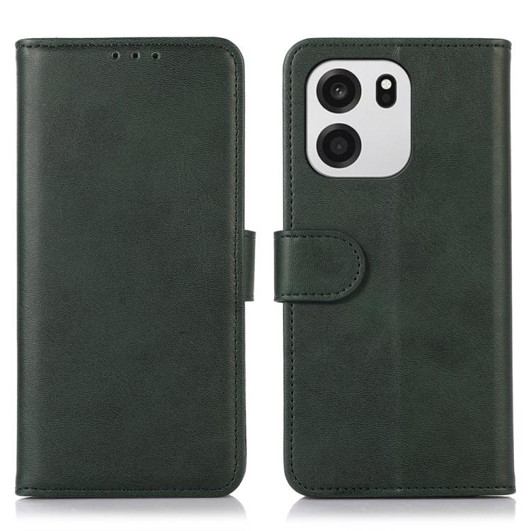Cow Texture Leather Phone Case, For OnePlus Nord CE6 Lite 5G Global, For OnePlus Ace 6 Ultra, For OnePlus 15T, For OnePlus Turbo 6V / Turbo 6, For OnePlus 15, For OnePlus Nord 5 / Ace 5 Ultra, For OnePlus Nord CE5 / Ace 5 Racing, For OnePlus 13R Global...