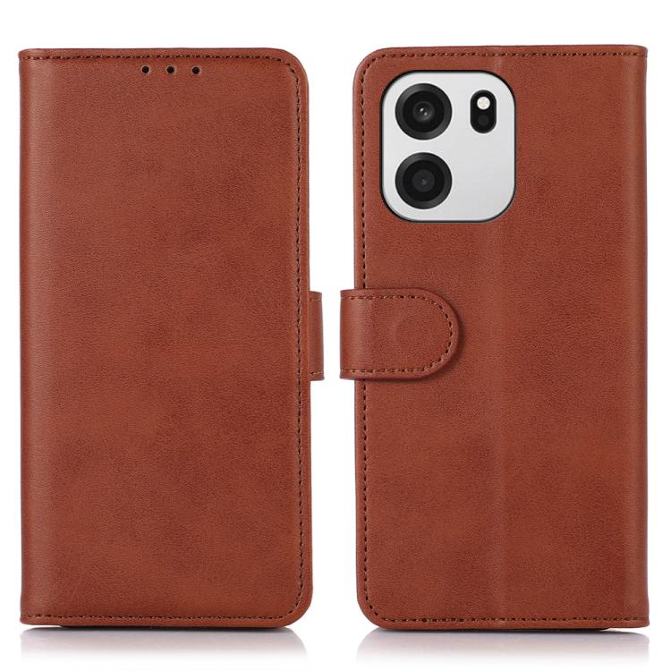 Cow Texture Leather Phone Case, For OnePlus Nord CE6 Lite 5G Global, For OnePlus Ace 6 Ultra, For OnePlus 15T, For OnePlus Turbo 6V / Turbo 6, For OnePlus 15, For OnePlus Nord 5 / Ace 5 Ultra, For OnePlus Nord CE5 / Ace 5 Racing, For OnePlus 13R Global...