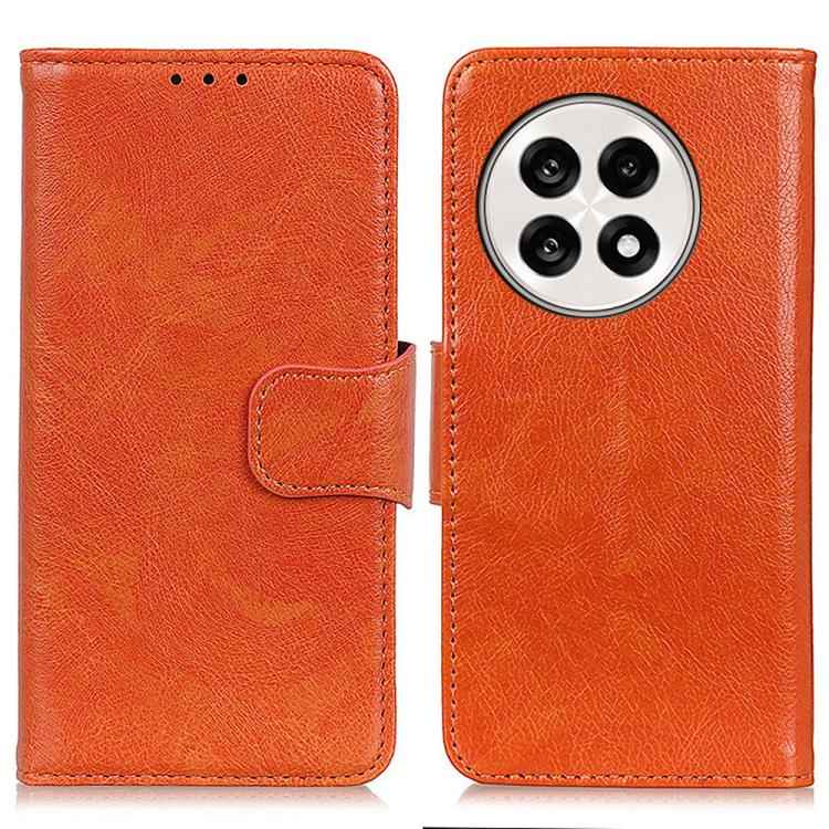 Nappa Texture Leather Phone Case