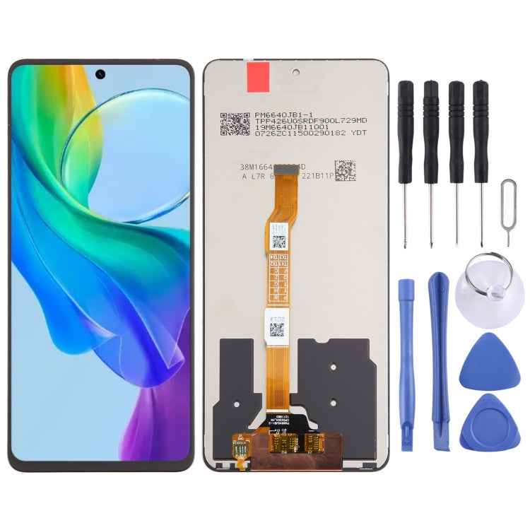 OEM LCD Screen With Digitizer Full Assembly